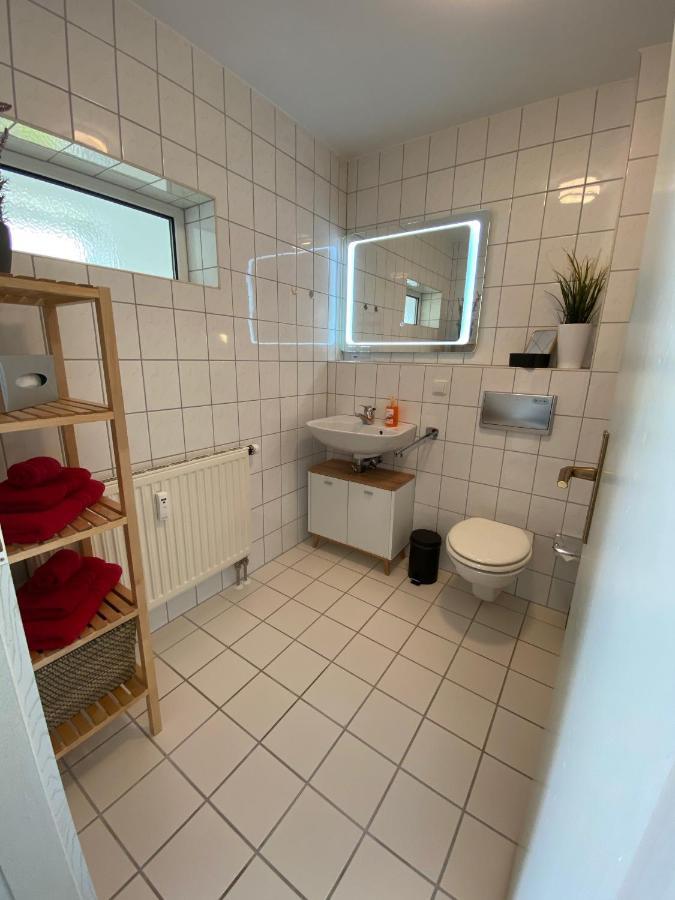 City-Appartement 12.3. Zwickau Exterior photo
